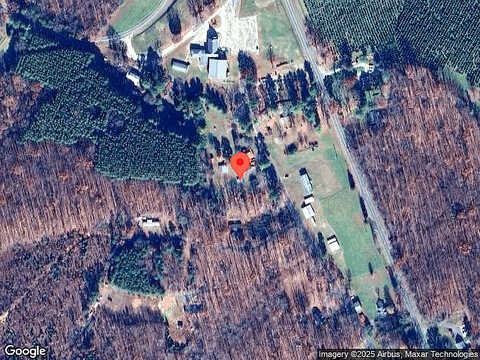 State Rte 699 W, Dillwyn, VA 23936