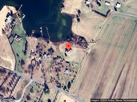Palmer Dr, Lottsburg, VA 22435