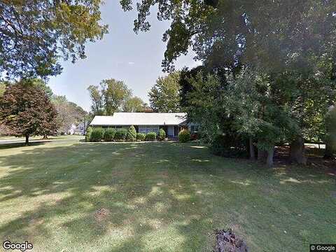 Cedar Ln, Fairfax, VA 22031