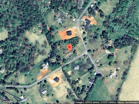 Audubon Dr, Earlysville, VA 22940