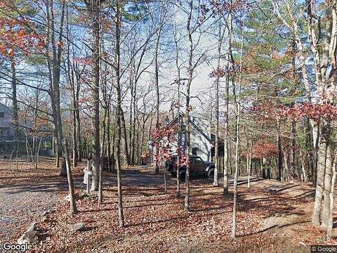 Anderson Rd, Basye, VA 22842