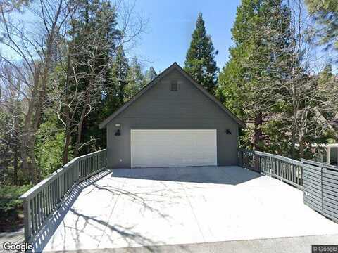 W Shore Rd # Share, Lake Arrowhead, CA 92352