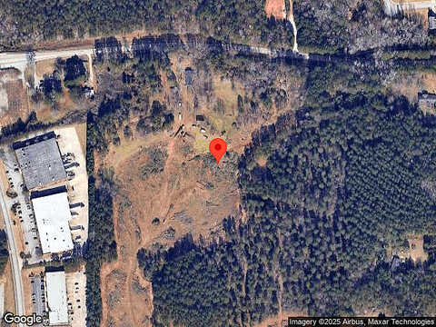 Sandy Road, Conyers, GA 30013