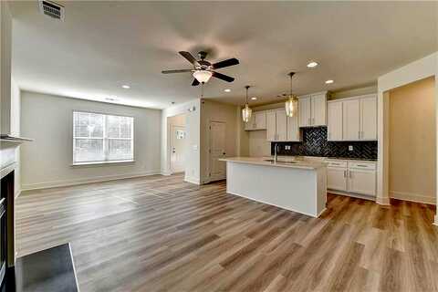 Sandy Road, Conyers, GA 30013