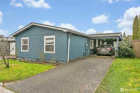149Th Avenue Se, Kent, WA 98042