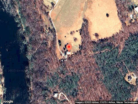 River Bend Ln, Buckingham, VA 23921