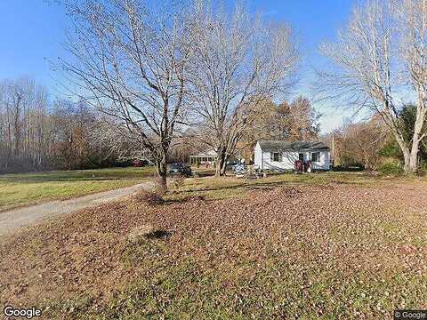 Regina Rd, Lancaster, VA 22432