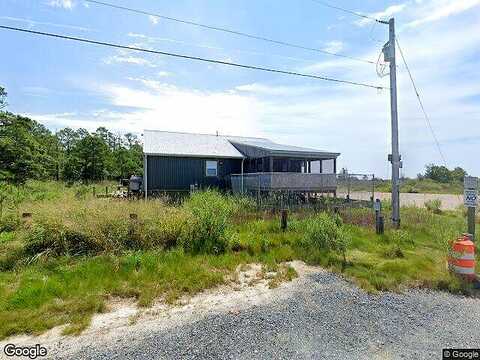 Lloyd Webb Rd, Crisfield, VA 23417