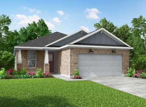 Key Cove Court, Katy, TX 77493