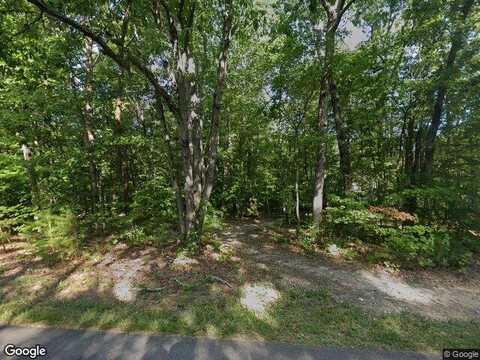 Elys Frd Rd, Richardsville, VA 22736