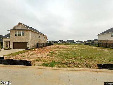 Blue Pool Drive, Katy, TX 77493