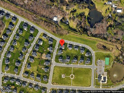 Gayfeather Dr, Chantilly, VA 20143