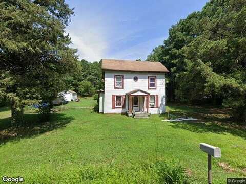 Old State Rd, Crisfield, VA 23417
