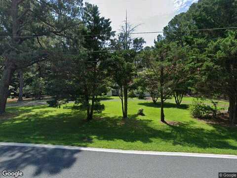Old State Rd, Crisfield, VA 23417