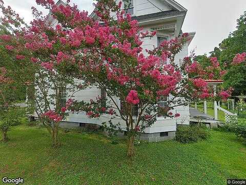 Asbury Ave, Crisfield, VA 23417