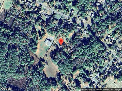 Asbury Ave, Crisfield, VA 23417