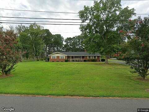 Asbury Ave, Crisfield, VA 23417