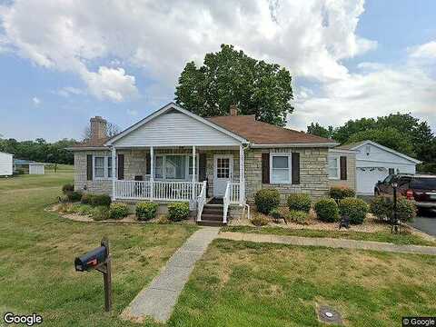 Hopewell Ave, Mount Jackson, VA 22847