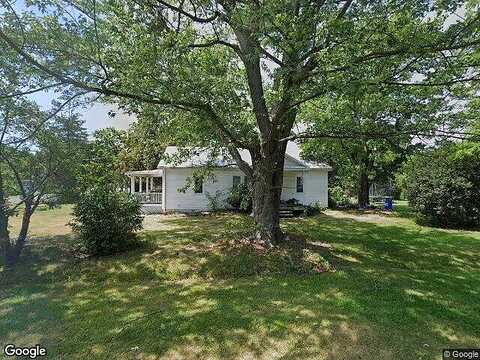2Nd Ave, Mount Jackson, VA 22847