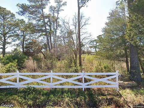Cherrystone Rd, Cape Charles, VA 23350