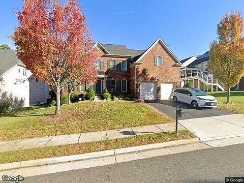 Lennox Hale Dr, Aldie, VA 20143