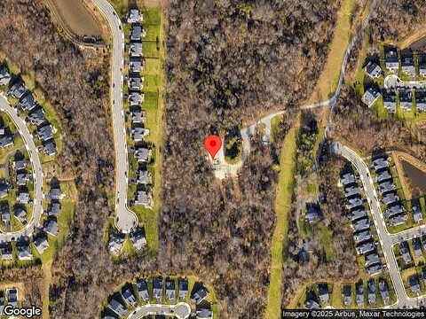 Red Cherry Dr, Aldie, VA 20143