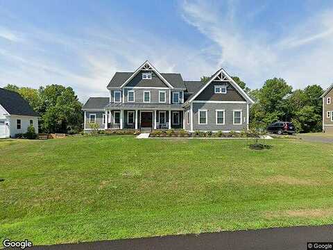 Wyndham Point Ct, Aldie, VA 20143