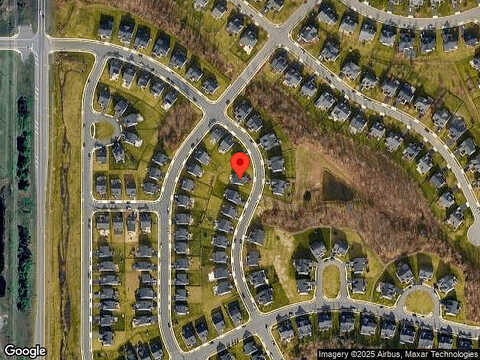 Emerson Oaks Dr, Aldie, VA 20143