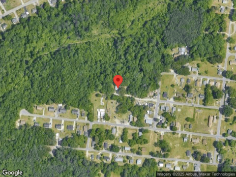 Brunswick Ave, Petersburg, VA 23885
