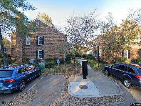 S Arlington Mill Dr, Unit A, Arlington, VA 22206