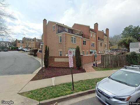 Fairfax Dr, Unit 5Bii, Arlington, VA 22201