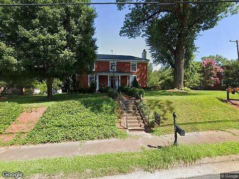 David Bruce Ave, Charlotte Court House, VA 23937
