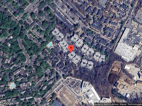 S Walter Reed Dr, Unit A, Arlington, VA 22206