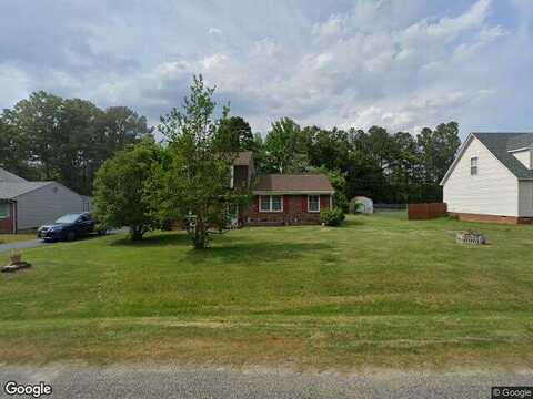 James Ave, Petersburg, VA 23885