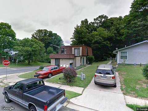 Paxton St, Woodbridge, VA 22125