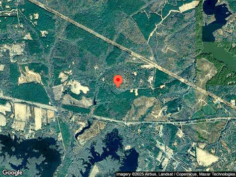 Old Telegraph Rd, Providence Forge, VA 23140