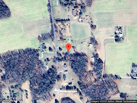 Rose Mt Rd, Hustle, VA 22476