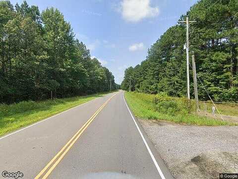 Cabin Point Rd, Waverly, VA 23897