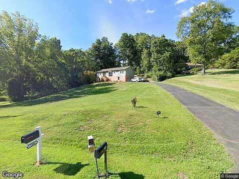 Boxley Ln, Orange, VA 22948