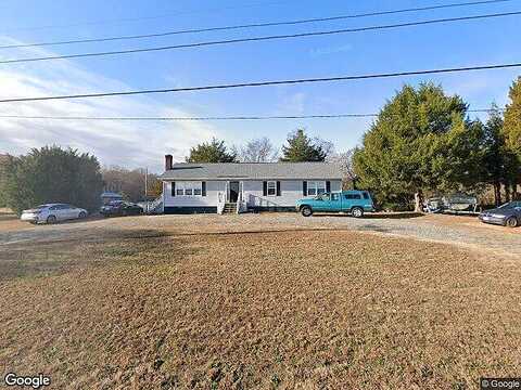 Northumberland Hwy, Lottsburg, VA 22435