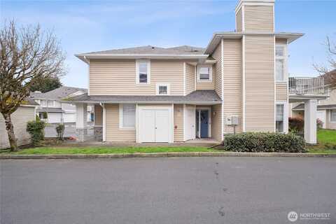 55Th Avenue S, Kent, WA 98032