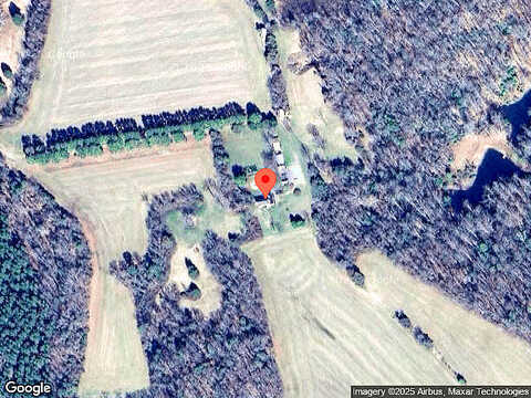 Mt Cloud Rd, Bowling Green, VA 22476