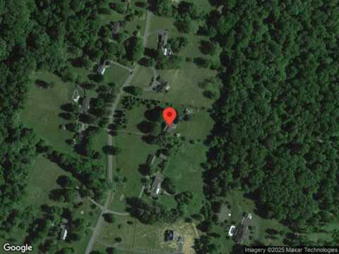 Dover Rd, Middleburg, VA 20184
