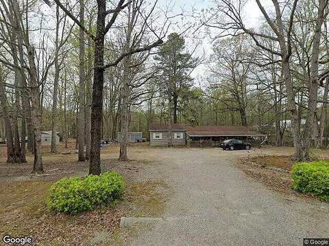 George&#X27;S Rd, Powhatan, VA 23139