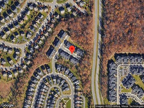 Milltown Knoll Square, Unit 111, Ashburn, VA 20148