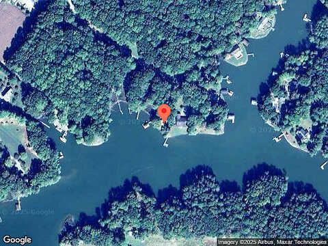 Woodhaven Dr, Heathsville, VA 22432