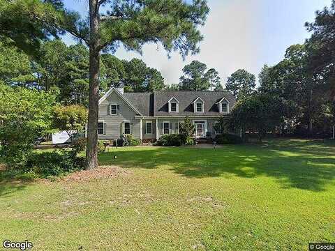 Skipjack Ln, Cobbs Creek, VA 23310