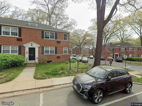 N George Mason Dr, Unit 2291, Arlington, VA 22203