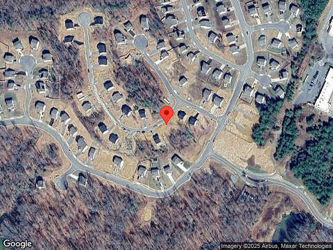 Bellevue Cir, Aylett, VA 23106