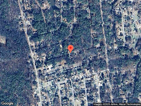 Woodbine Dr, Colonial Beach, VA 22476